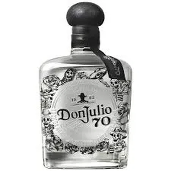 DON JULIO ANEJO DAY OF THE DEAD 750ML