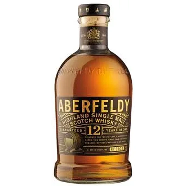 ABERFELDY 12YR 750ML