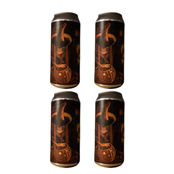 ABOMINATION CAULDRON KEEPER 4PK**