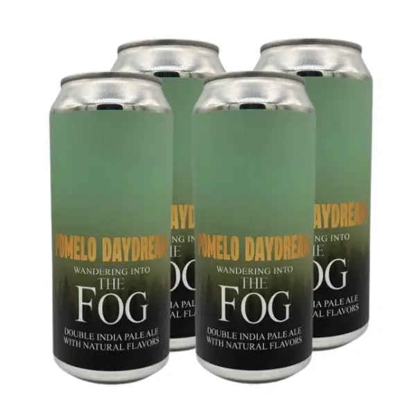ABOMINATION POMELO DREAM 4PK