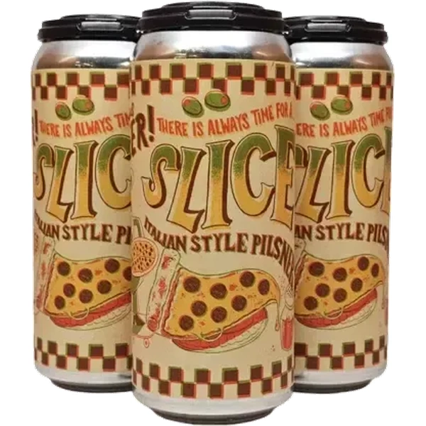 ABOMINATION SLICE 4PK