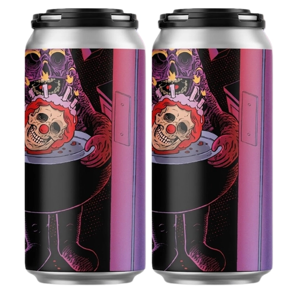 ABOMINATION WHERES MY SHAKE 4PK