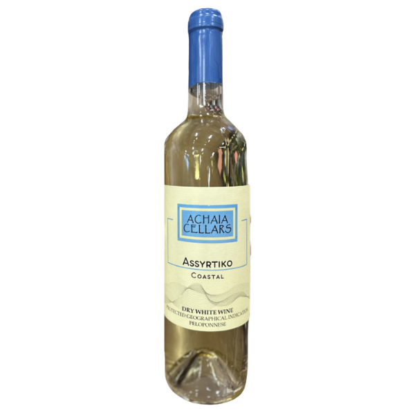 ACHAIA CLAUSS ASSYRTIKO 750ML