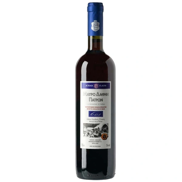 ACHAIA CLAUSS MAVODAPHNE 750ML