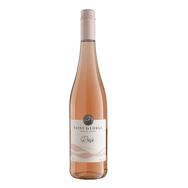 ACHAIA CLAUSS ST GEORGE ROSE 750ML