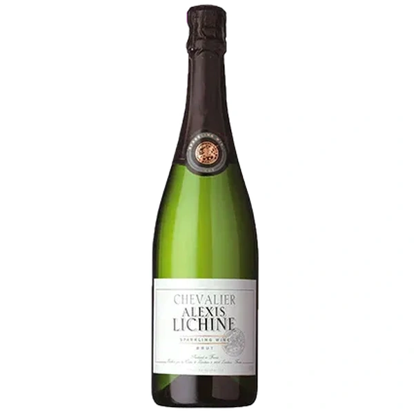 ALEXIS LICHINE BRUT 750ML
