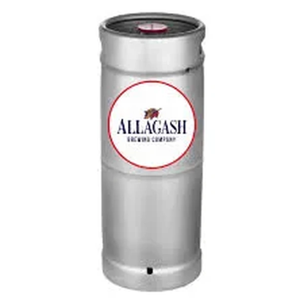 ALLAGASH WHITE 1/6