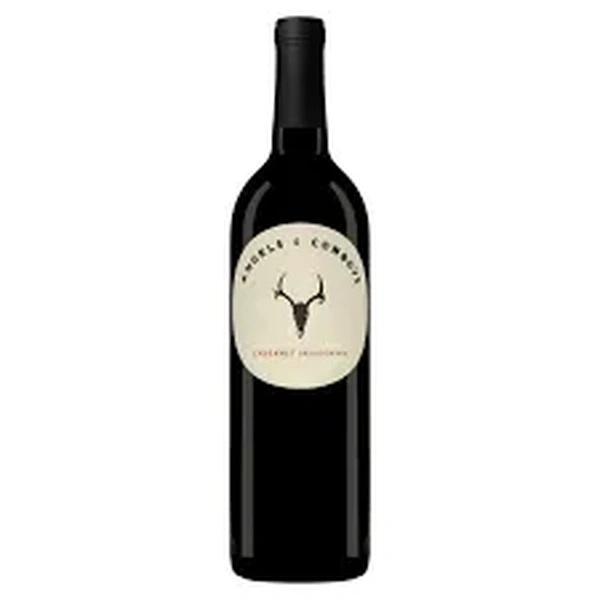 ANGELS & COWBOYS CABERNET** 750ML