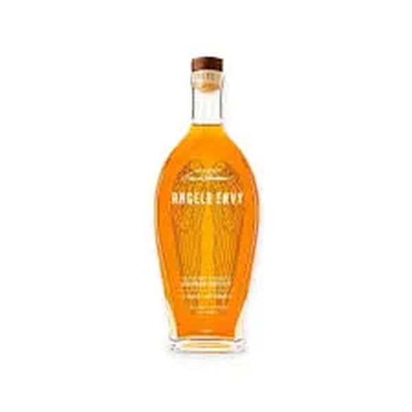 ANGELS ENVY BOURBON CASK 750ML