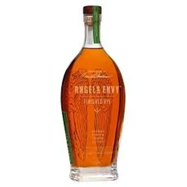 ANGELS ENVY RYE/BOURBON 375ML