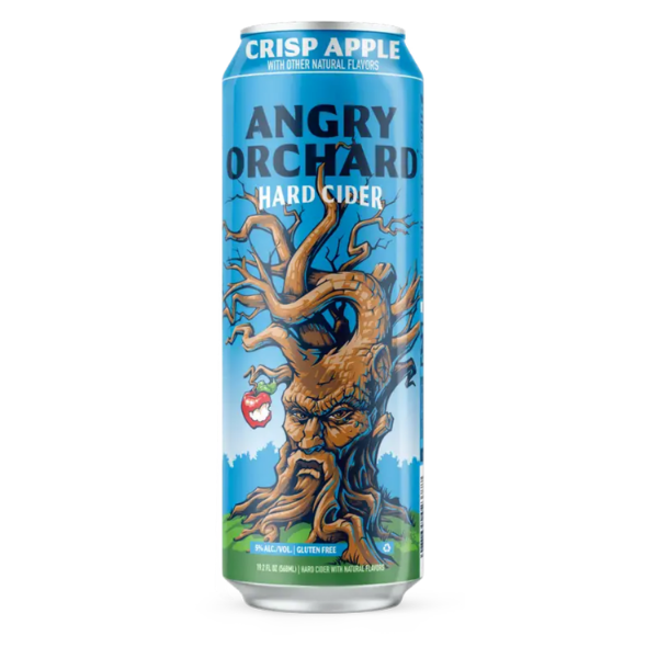ANGRY ORCHARD WINTER VARIETY 12PK