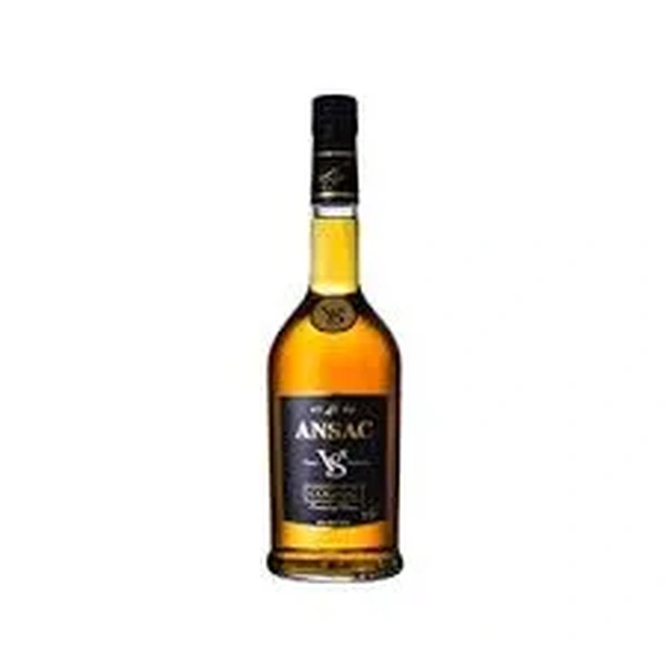 ANSAC V.S. COGNAC 750ML