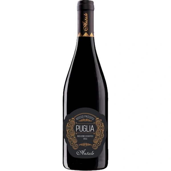 ANTALE PUGLIA PASSITO 330 750ML
