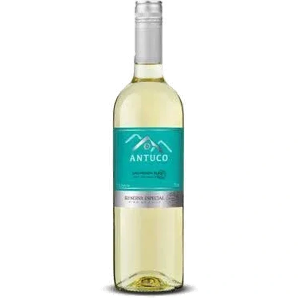 ANTUCO SAUVIGNON BLANC 220 750ML