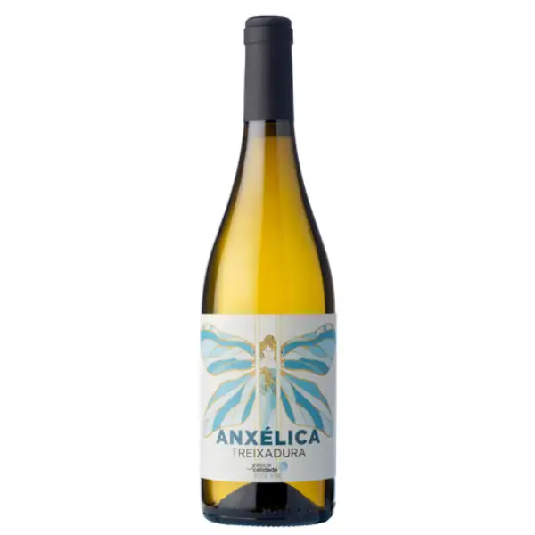 ANXELICA TREIXADURA 750ML