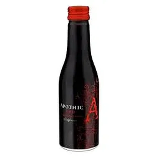 APOTHIC RED Single