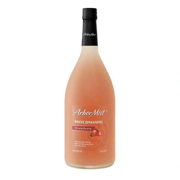 ARBOR MIST STRAW. WT ZIN 1.5L