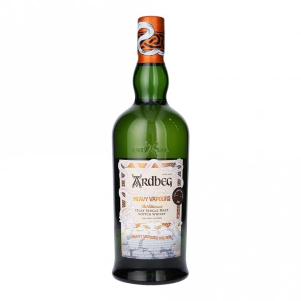 ARDBEG HEAVY VAPOURS COMMITEE RELEASE 750ML