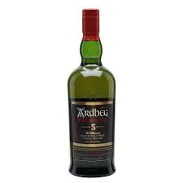 ARDBEG WEE BEASTIE 5 YR OLD 750ML