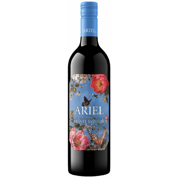 ARIEL N/A CABERNET 750ML