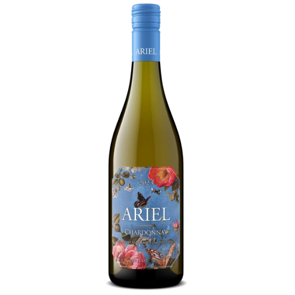 ARIEL N/A CHARDONNAY 750ML