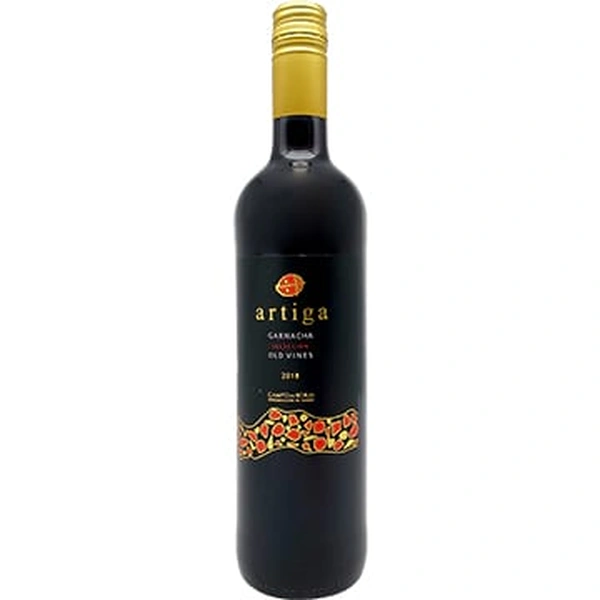 ARTIGA OLD VINES GARNACHA 750ML 330