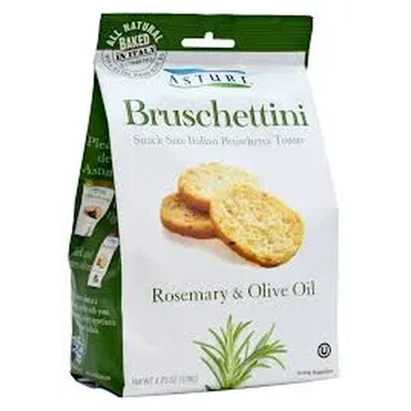 ASTURI ROSEMARY & OLIVE OIL