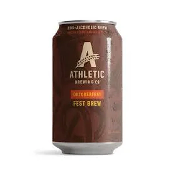 ATHLETIC OKTOBERFEST 6PK