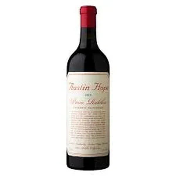 AUSTIN HOPE CABERNET 750ML