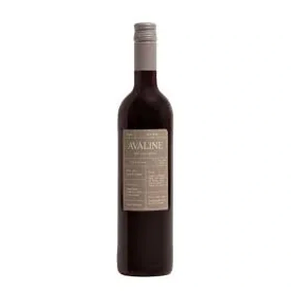 AVALINE RED BLEND 750ML