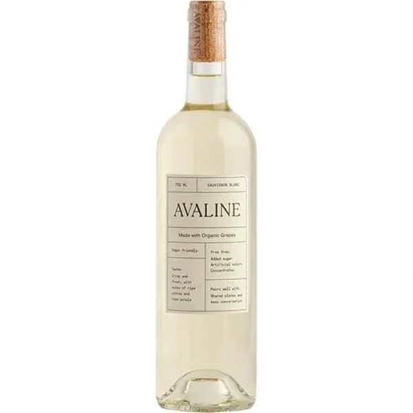 AVALINE SAUVIGNON BLANC