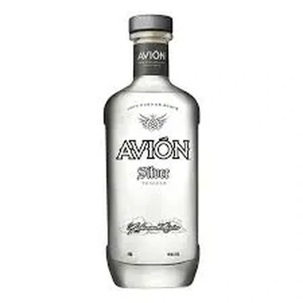 AVION SILVER** 750ML