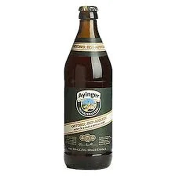 AYINGER OKTOBERFEST