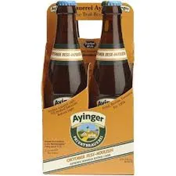 AYINGER OKTOBERFEST 6PK