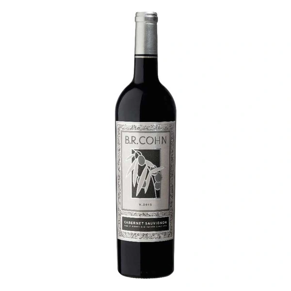 B. R. COHN SILVER CABERNET 750ML