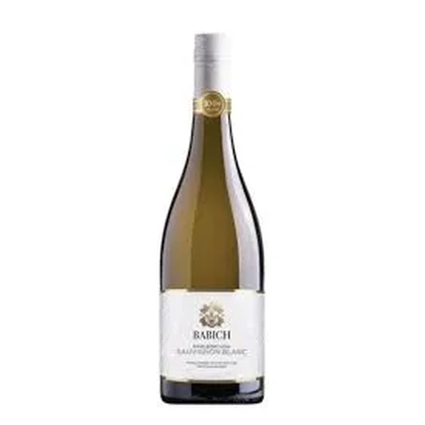 BABICH SAUVIGNON BLANC 750ML