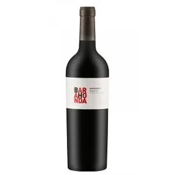 BARAHONDA BARRICA 750ML