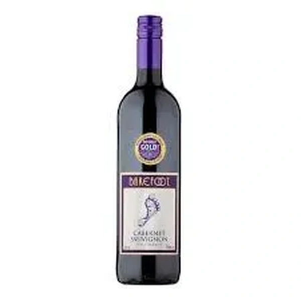 BAREFOOT CABERNET Single