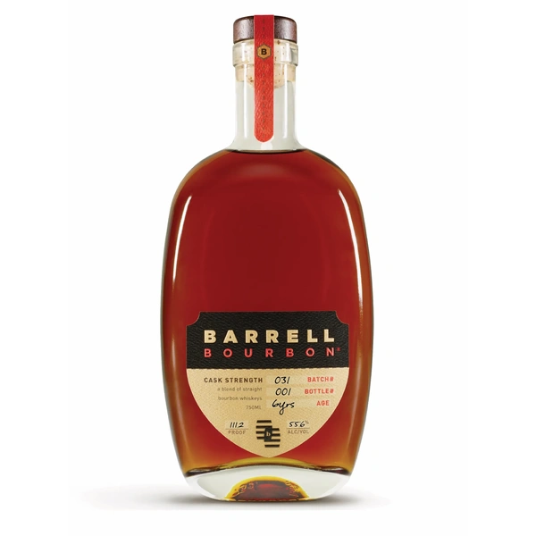 BARREL BOURBON BATCH 31 750ML