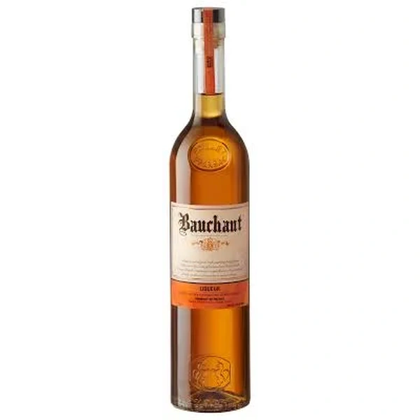 BAUCHANT ORANGE LIQUEUR 750ML