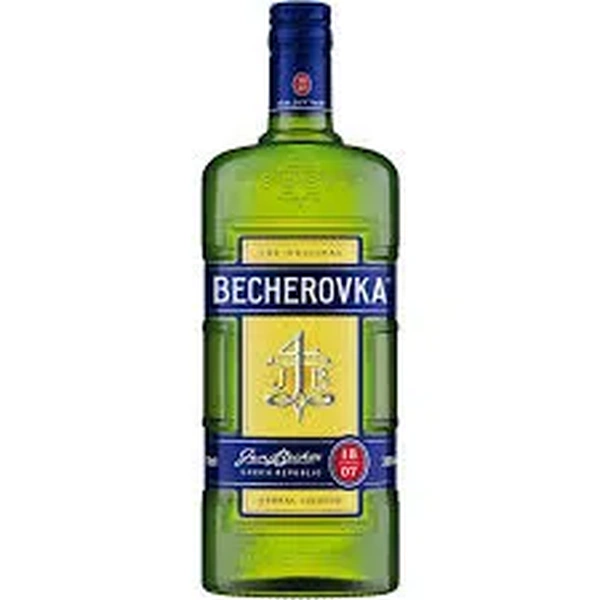 BECHERVOKA LIQUEUR** 750ML