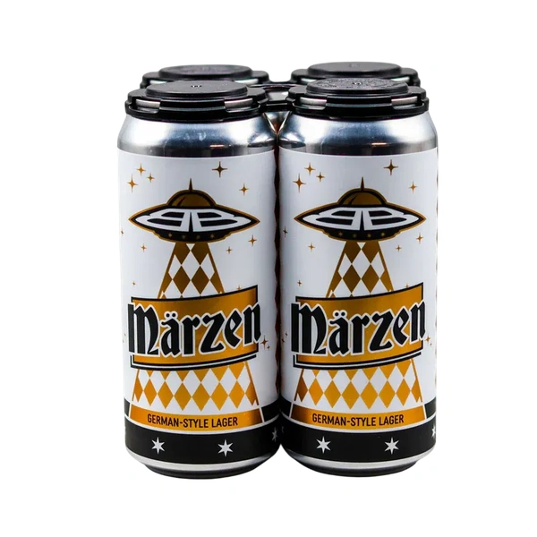 BEERD GERMAN MARZEN 4PK