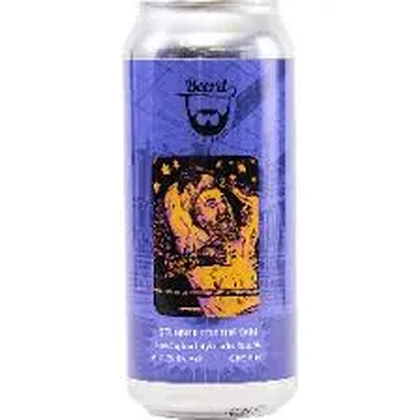 BEERD STUNNER FOR THE WIN 1/6