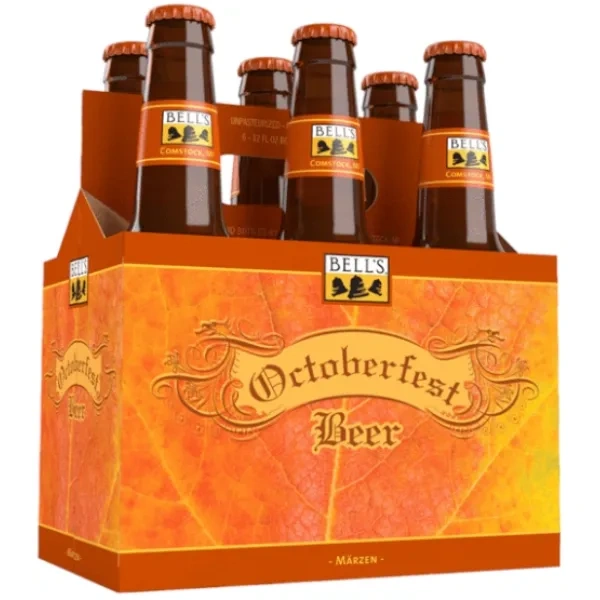 BELLS OCTOBERFEST 6PK