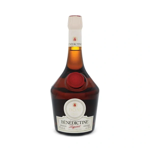 BENEDICTINE LIQUEUR** 750ML