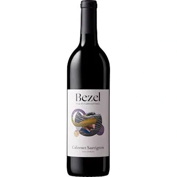 BEZEL CABERNET 750ML