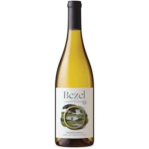 BEZEL CHARDONNAY 750ML