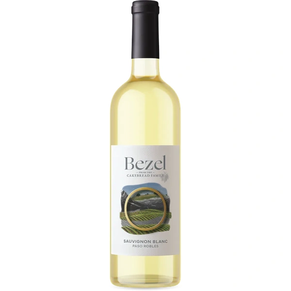 BEZEL SAUVGNON BLANC 750ML