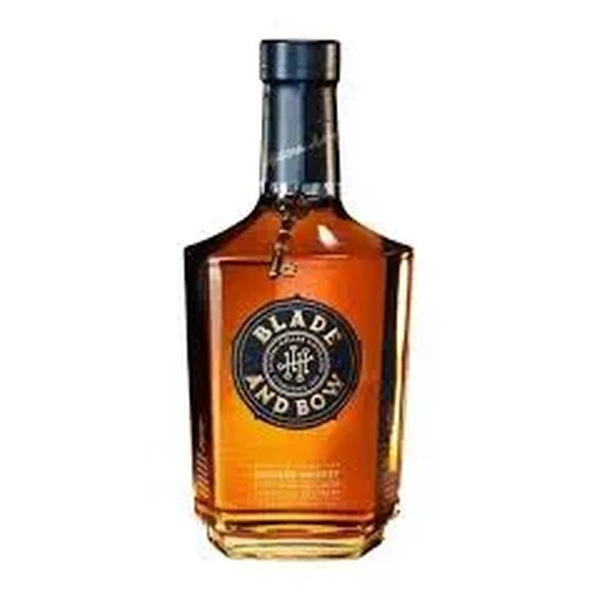 BLADE & BOW SINGLE BARREL** 750ML