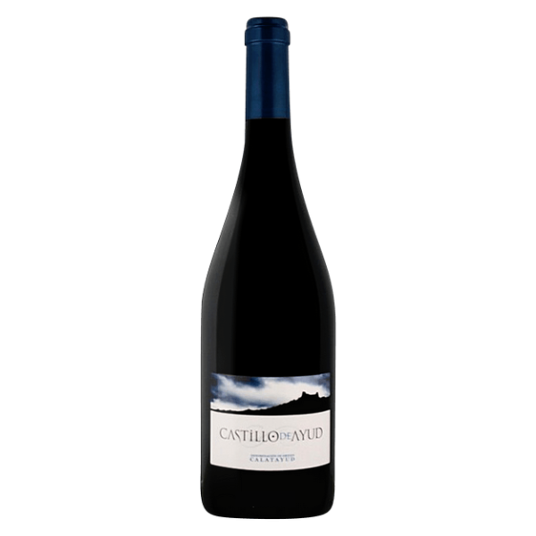BODEGAS LANGA CASTILLO AYUD 220 750ML**